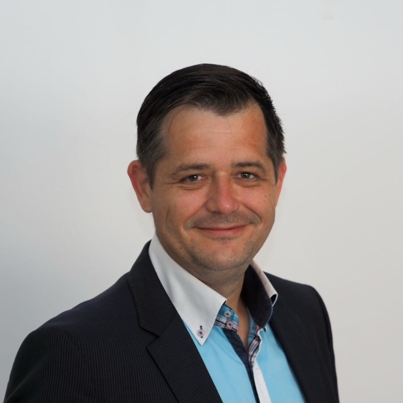 Markus Mohler