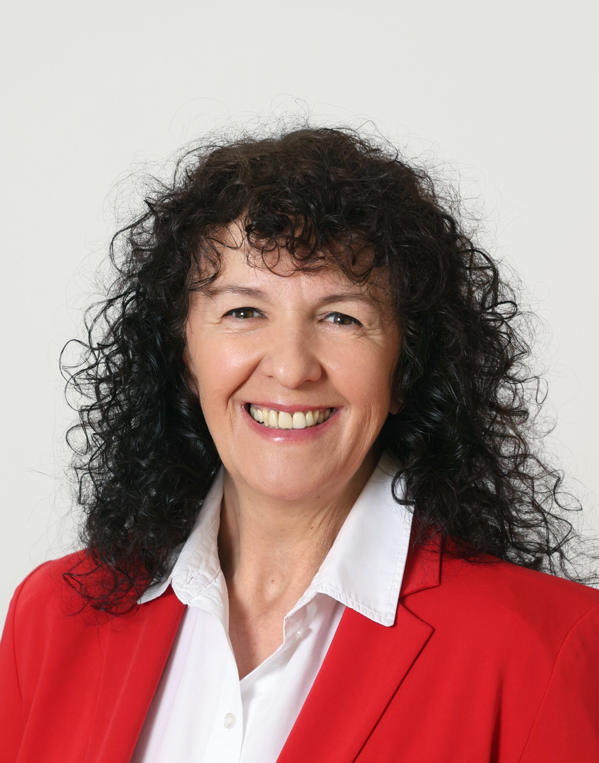Sabine Knopp